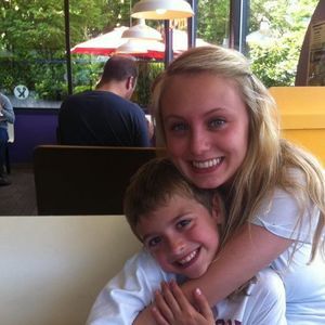 Meet your Posher, Randy